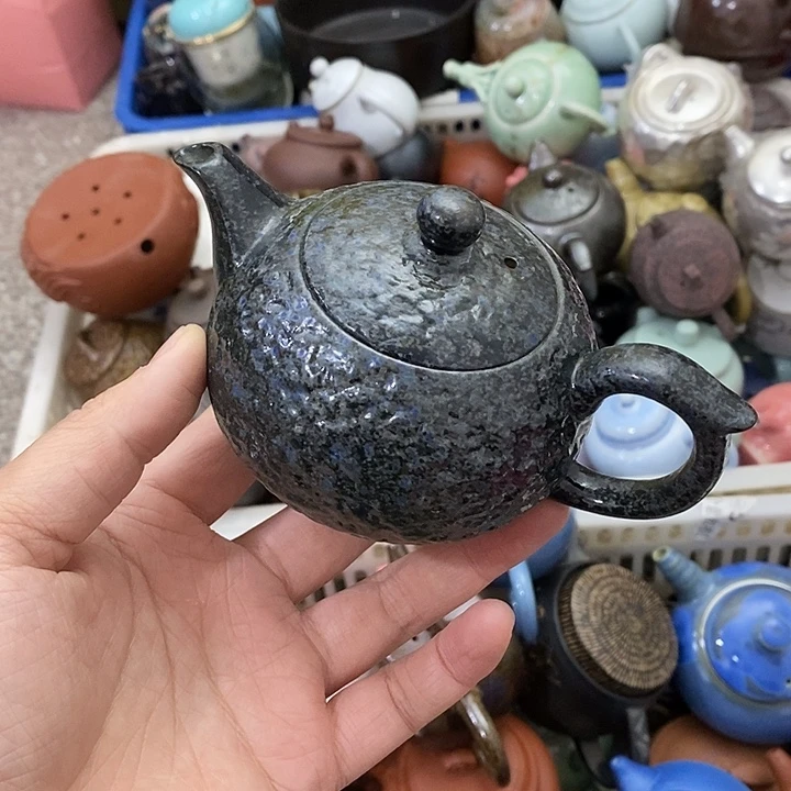 陶瓷艺术品及陶瓷制品