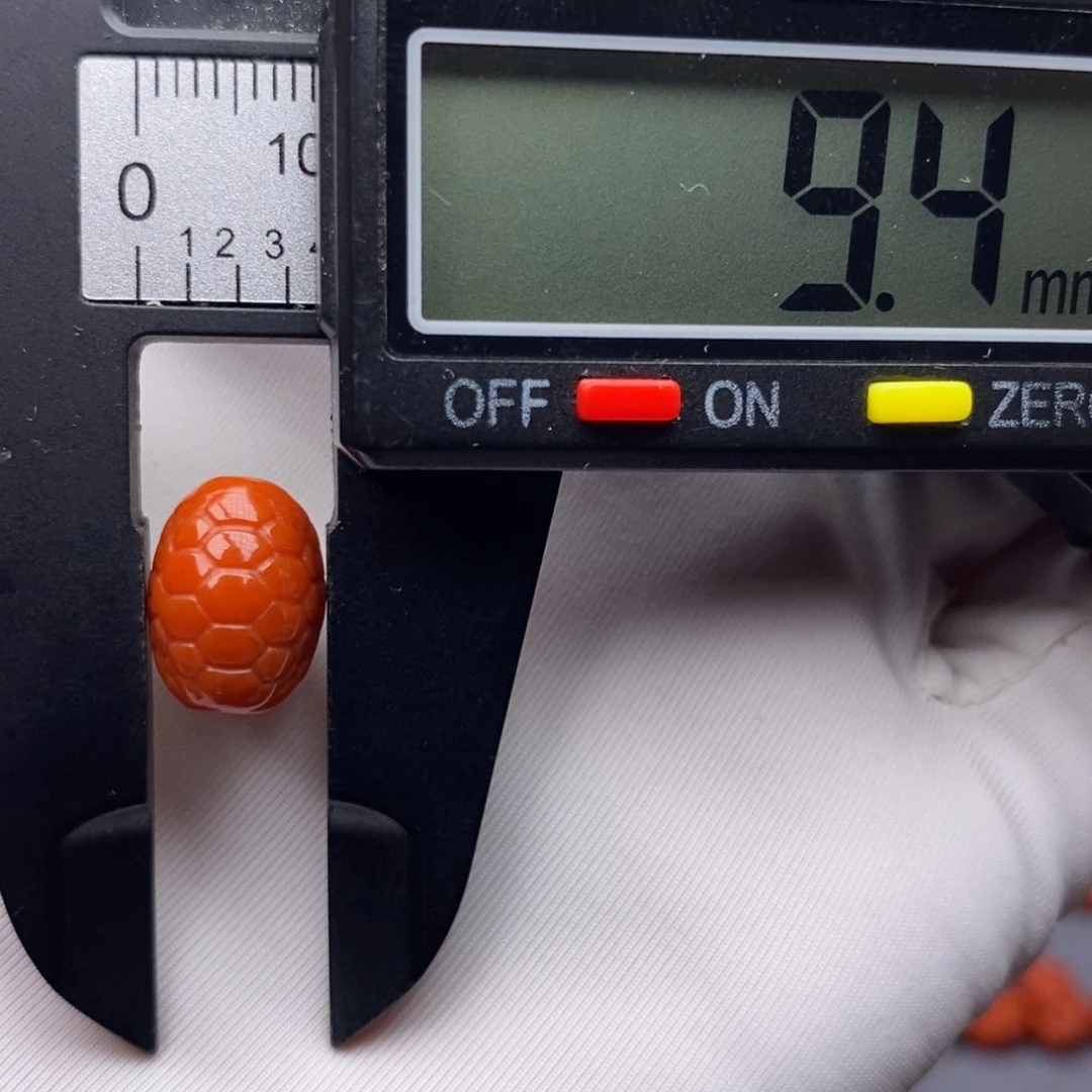 未镶嵌配饰南红玛瑙富甲天下