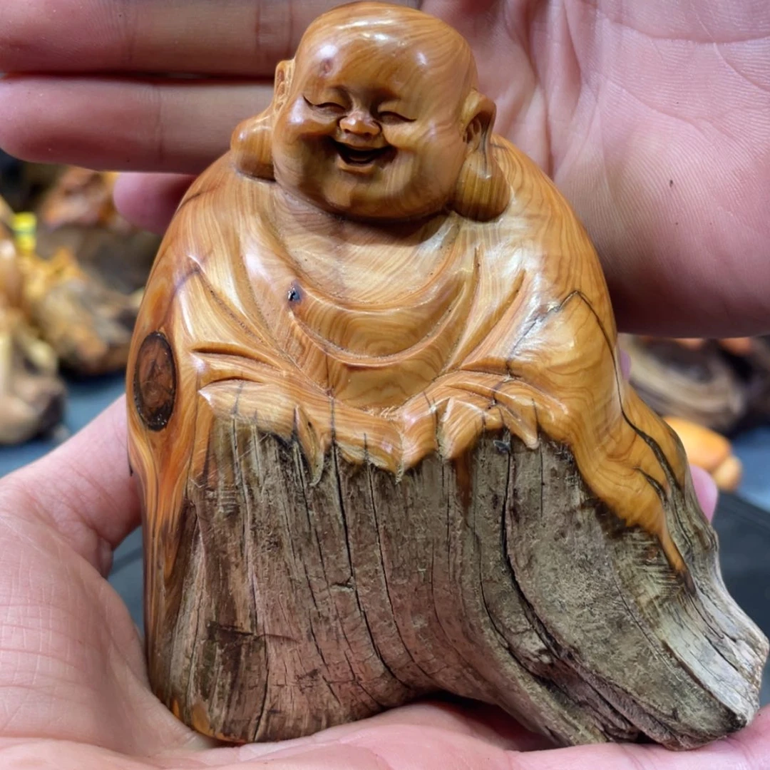 【闪购商品】柏木（崖柏）其他