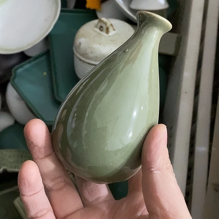 陶瓷艺术品及陶瓷制品