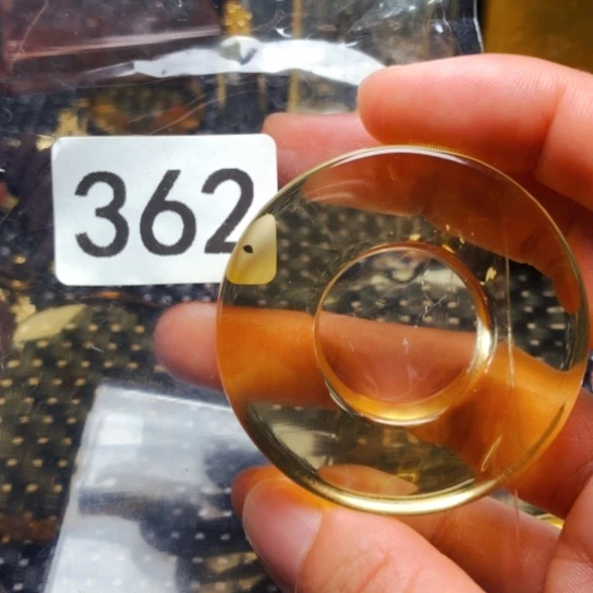 未镶嵌颈饰水晶?***燚吊坠