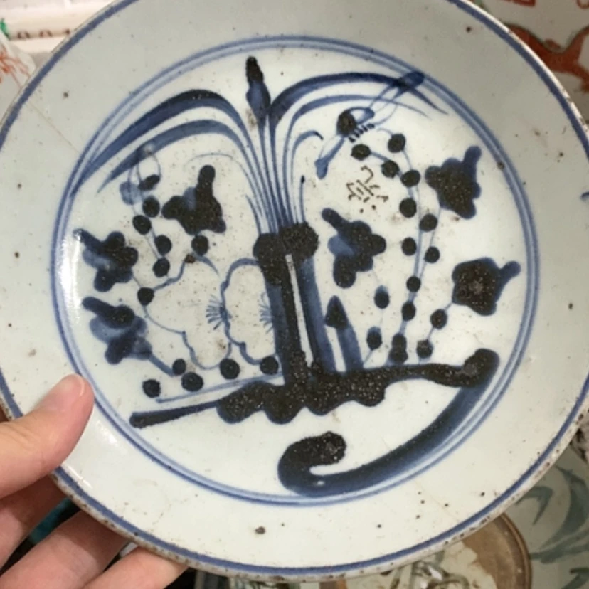 【闪购商品】青瓷空*人
