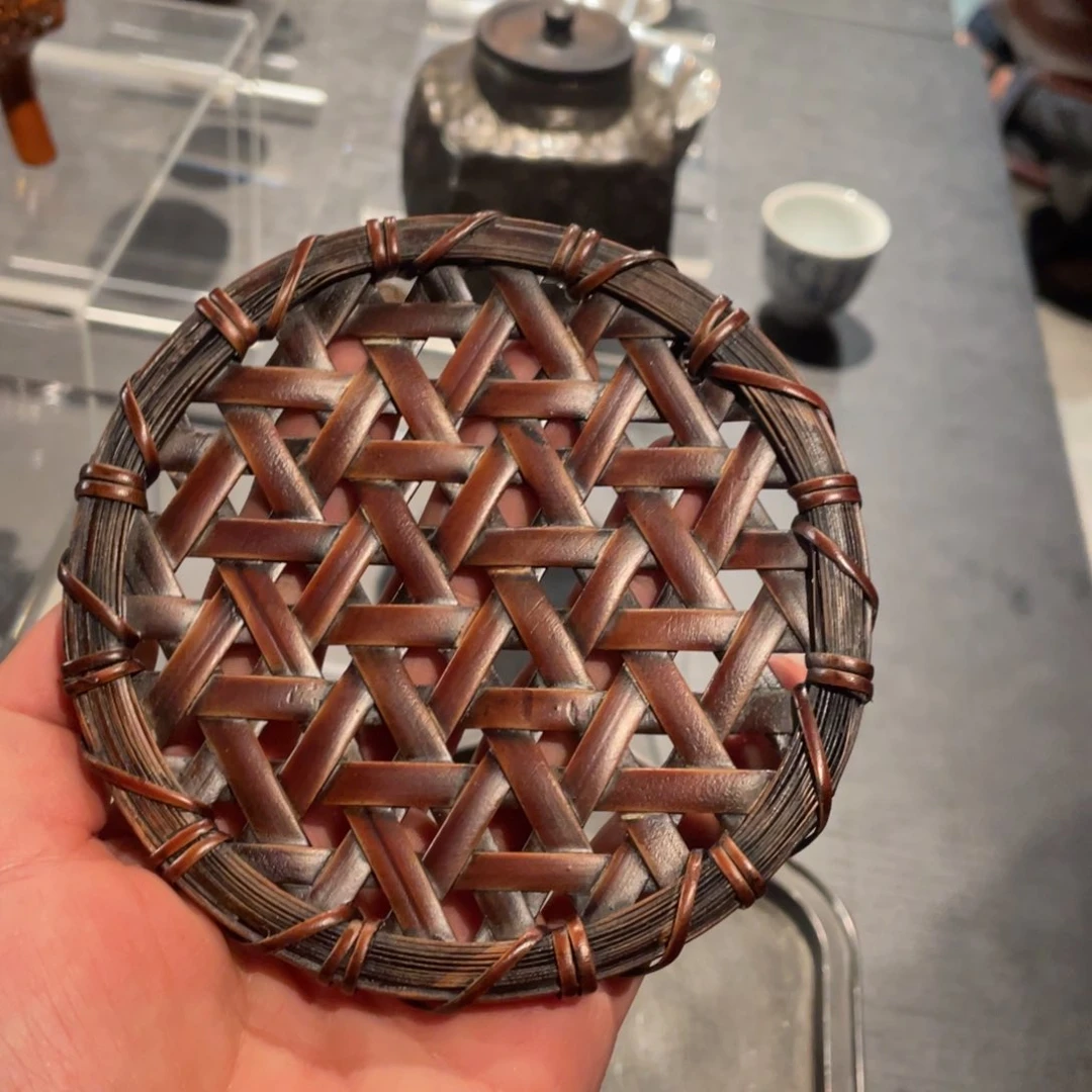 紫砂茶道纯手工制作