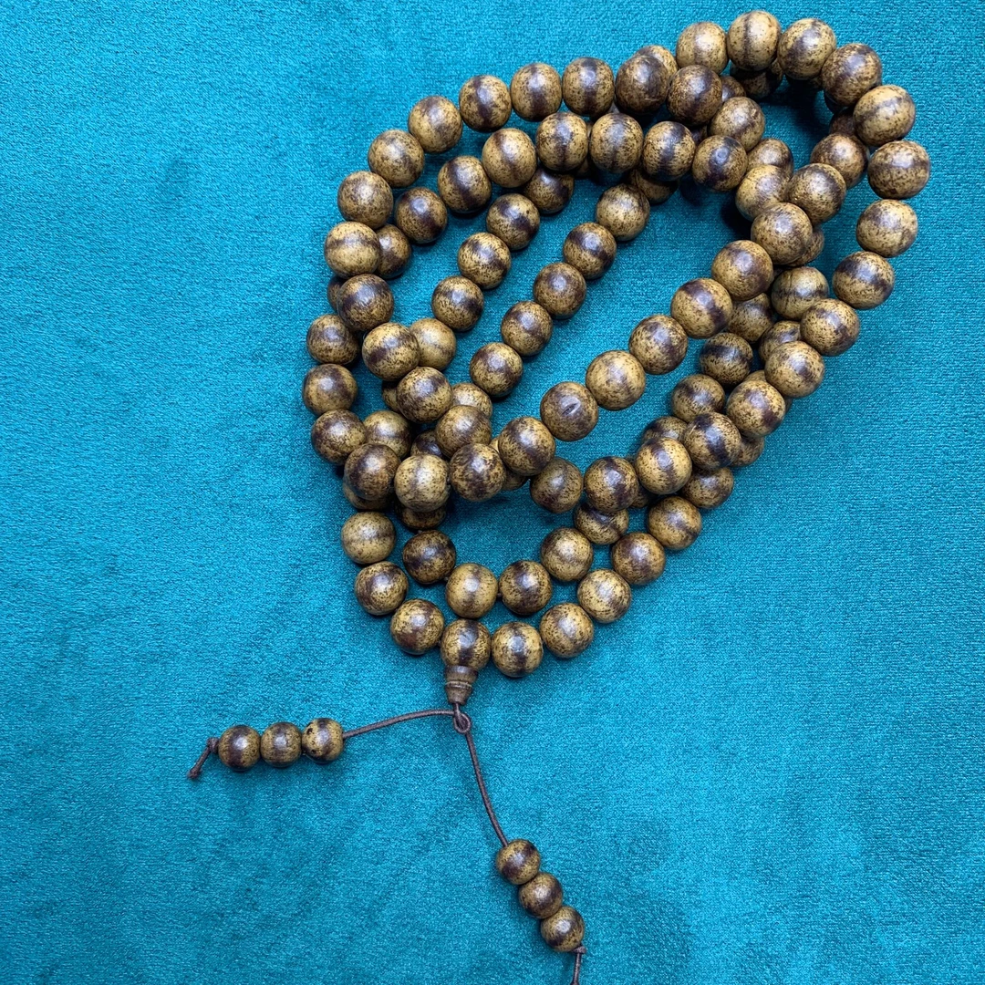 （上官专属）沉香木串CX039