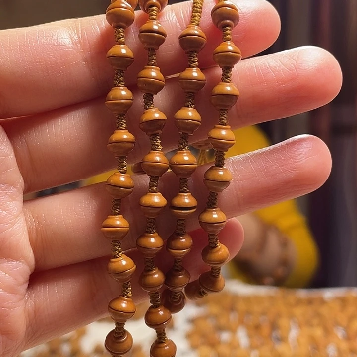 手串/手链橄榄核