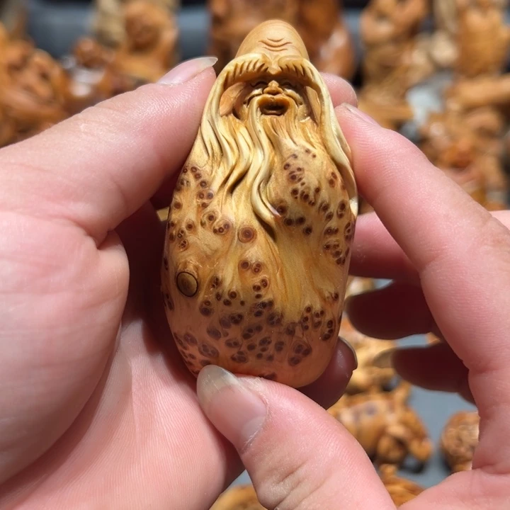 柏木（崖柏）点点关注，感谢分享