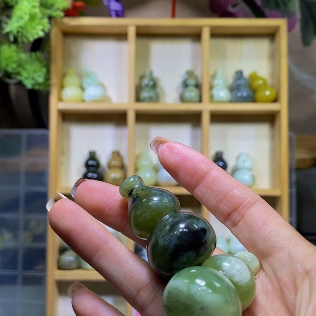 未镶嵌蛇纹石玉其他208