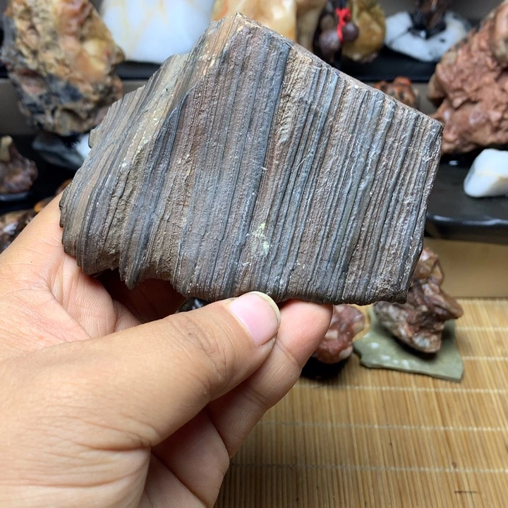 有机玻璃摆件像形意境摆台一手货