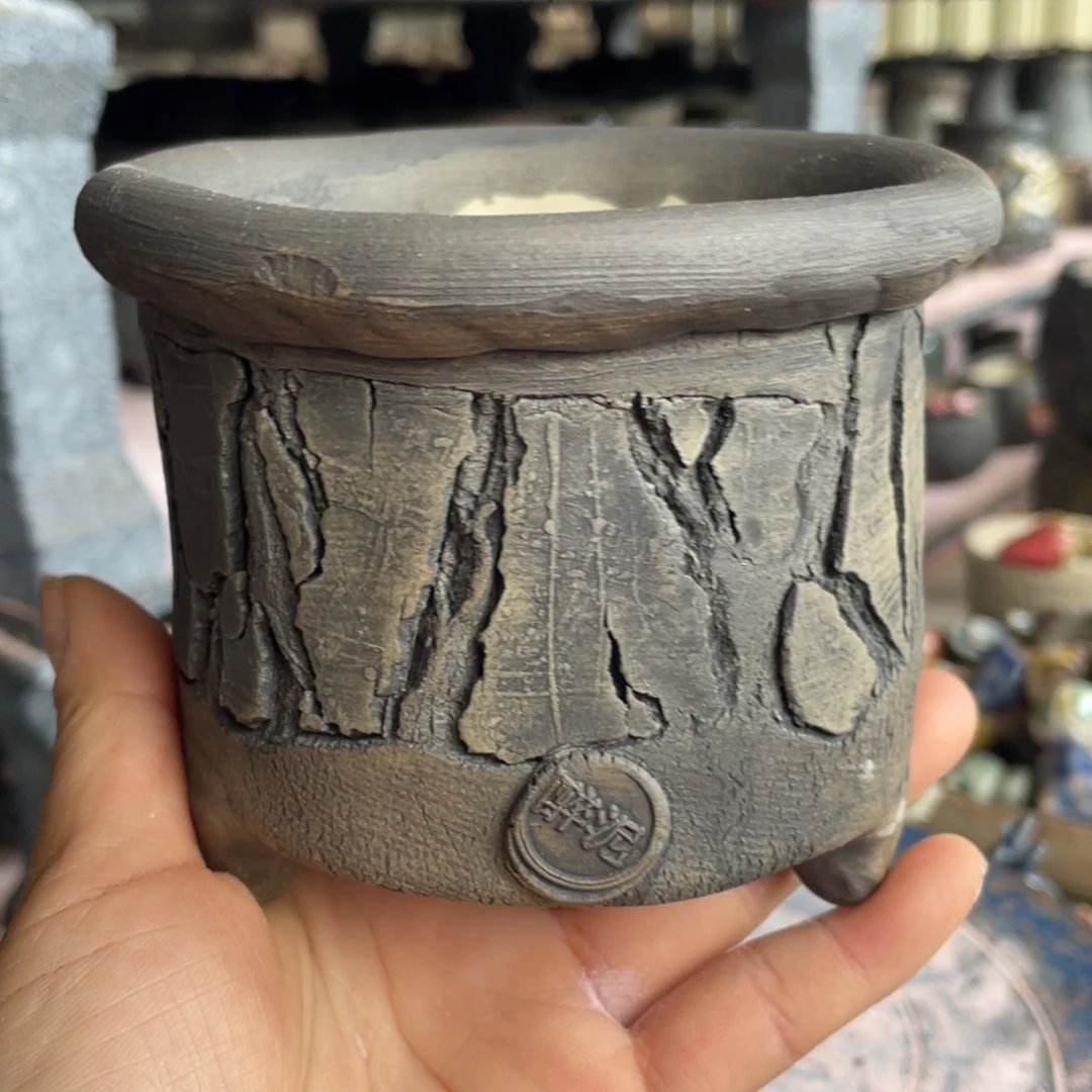 红陶一个人的时候就会