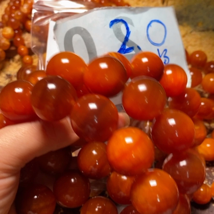 【闪购商品】松木（琥珀木）手串/手链