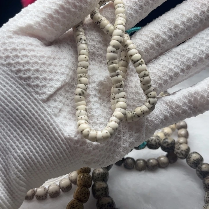 星月菩提吊坠卡6大肠