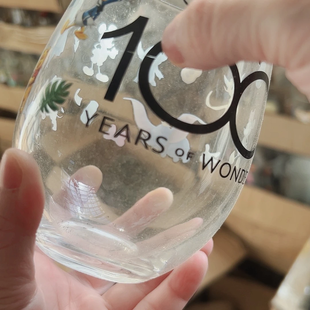 瓷片瑕疵明显不退不换