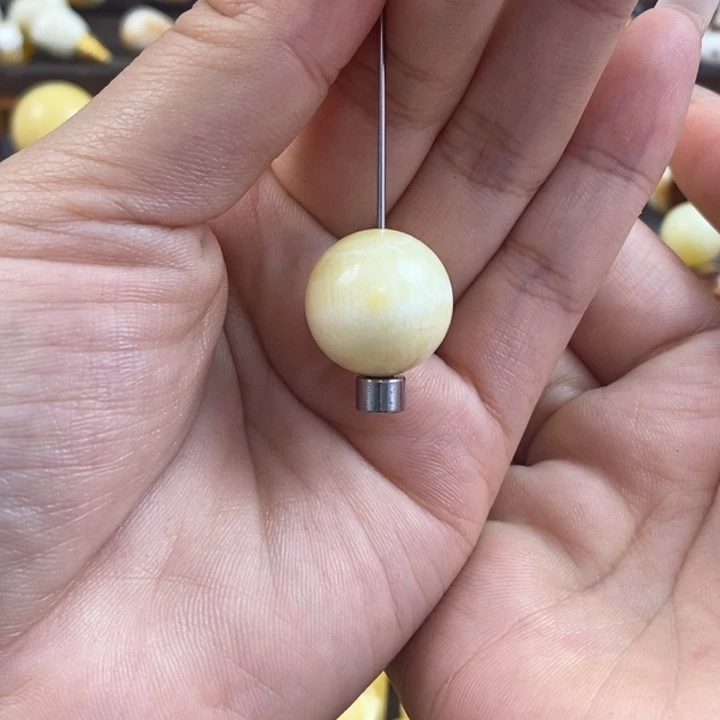 蜜蜡未镶嵌珠宝奇石琥珀蜜蜡微瑕