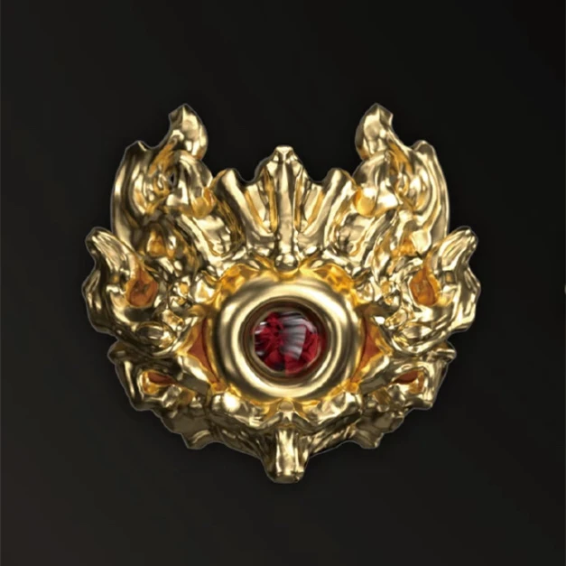 【启承严选】无垠 巨蛇之瞳绳束(多规格） WY025