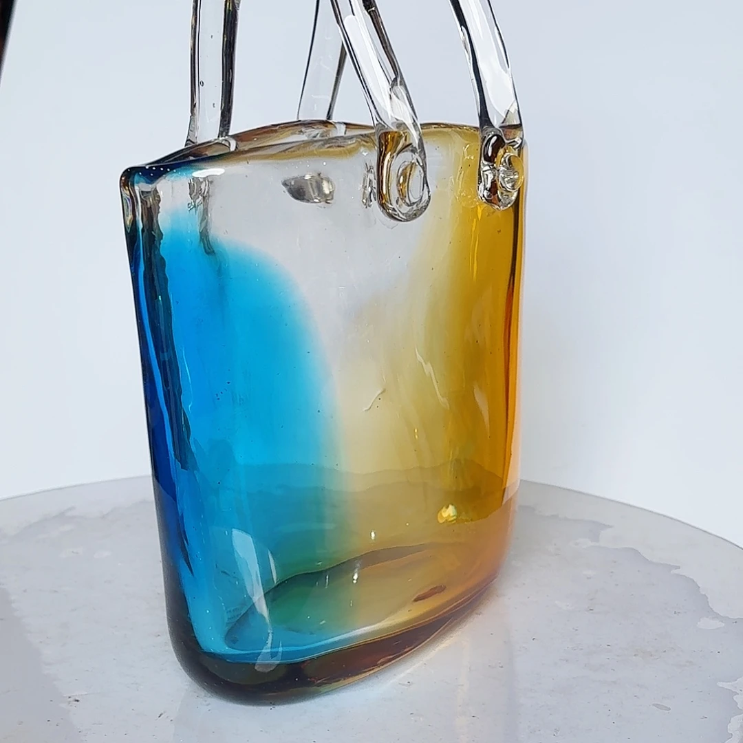 摆件琉璃岛之光啊太