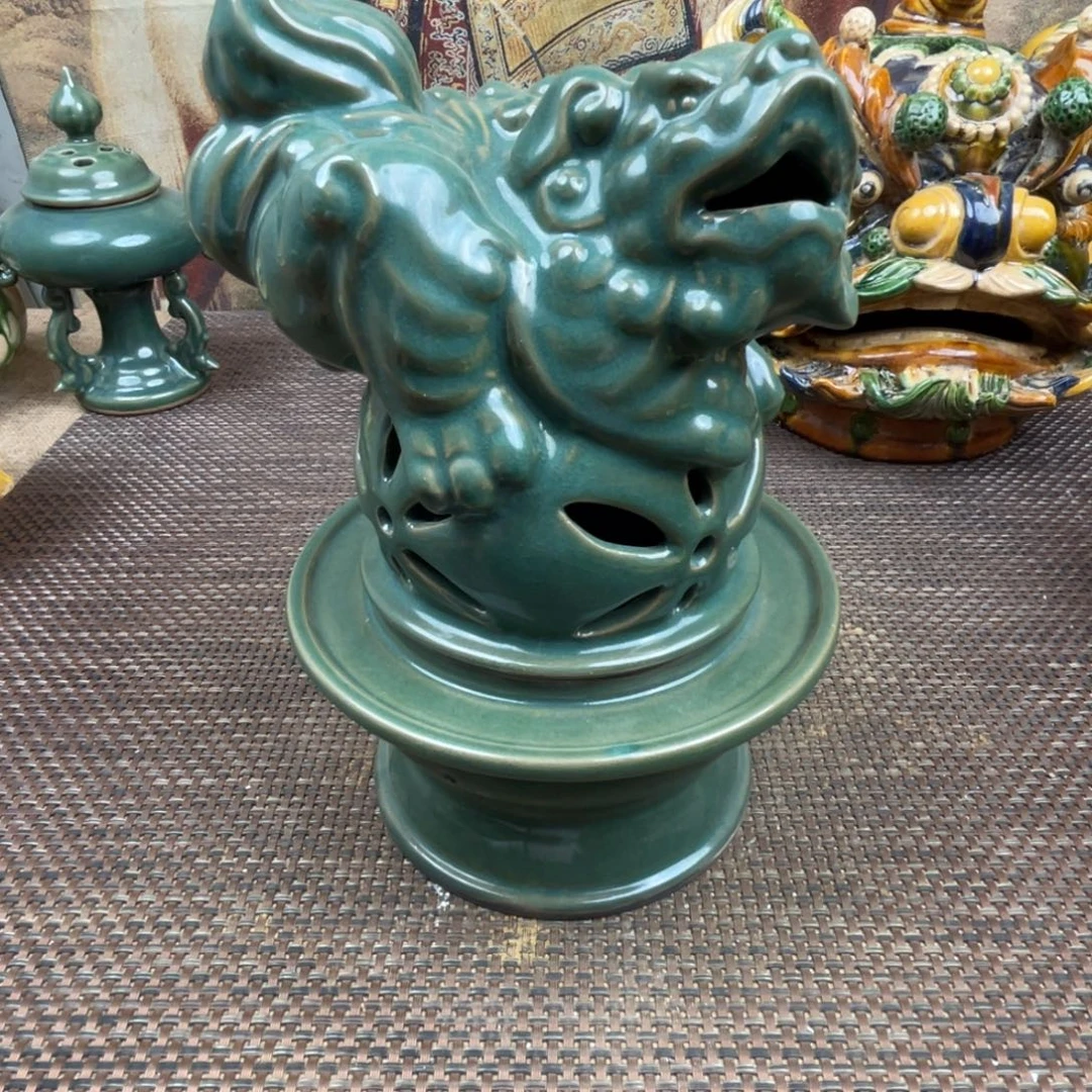 陶瓷摆件摆件摆件