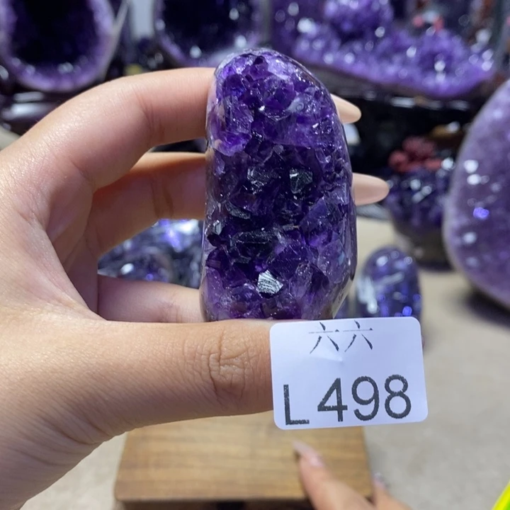 未镶嵌大型摆件（非配饰）水晶摆件