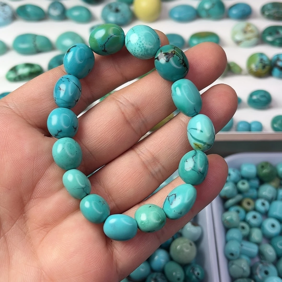 文玩配饰，随行手串