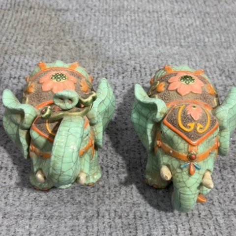 紫砂陶瓷摆件！！！！！！！