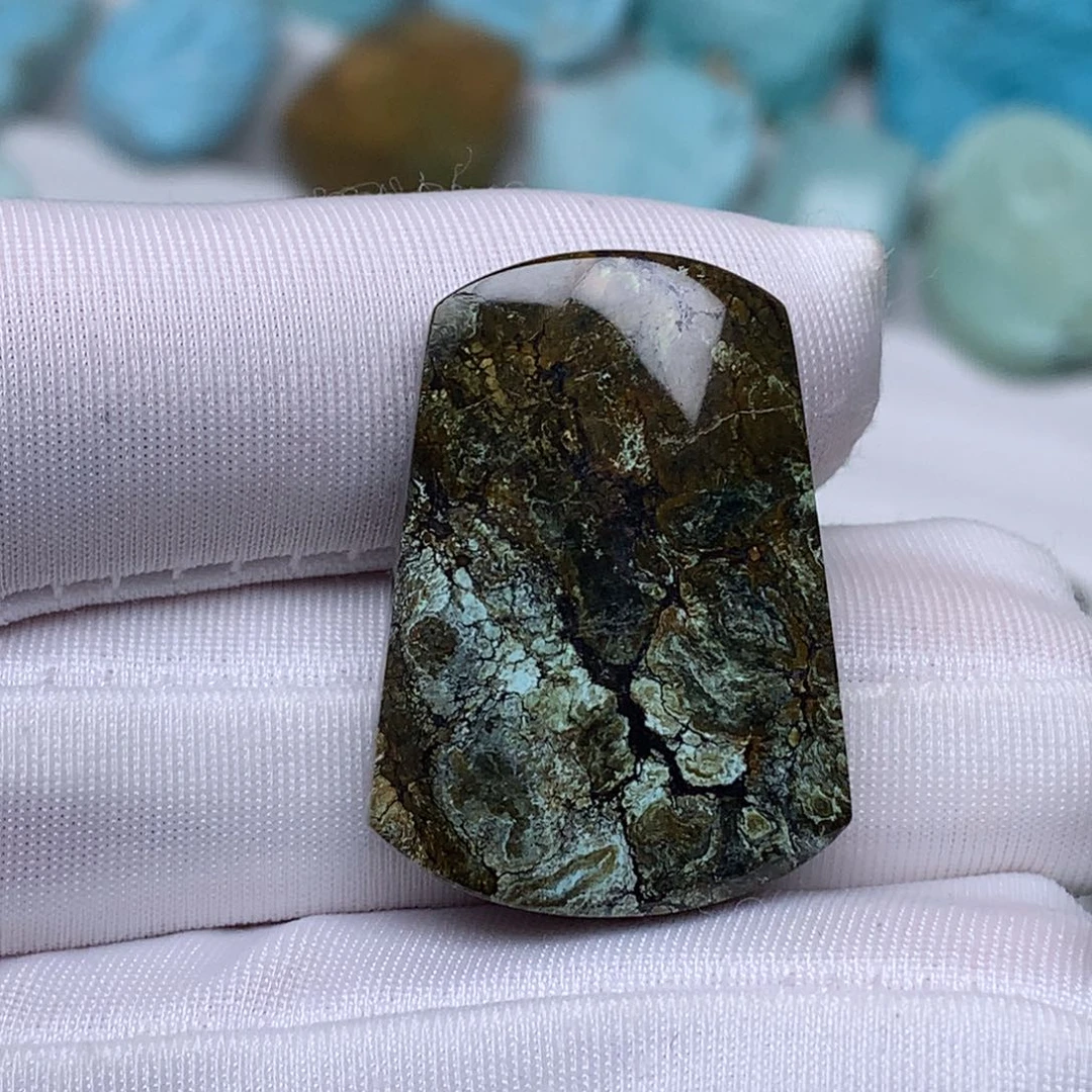 未镶嵌散珠配饰配珠