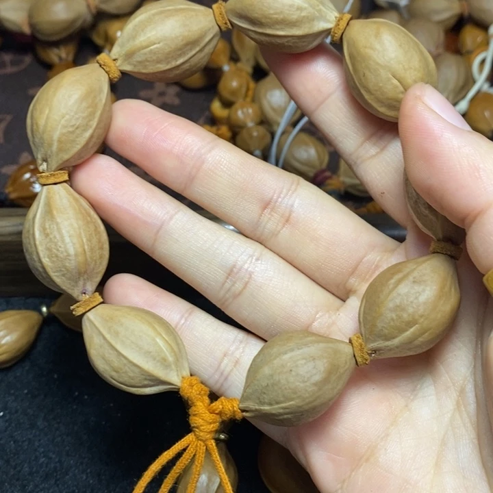 橄榄核手串/手链手串18-28