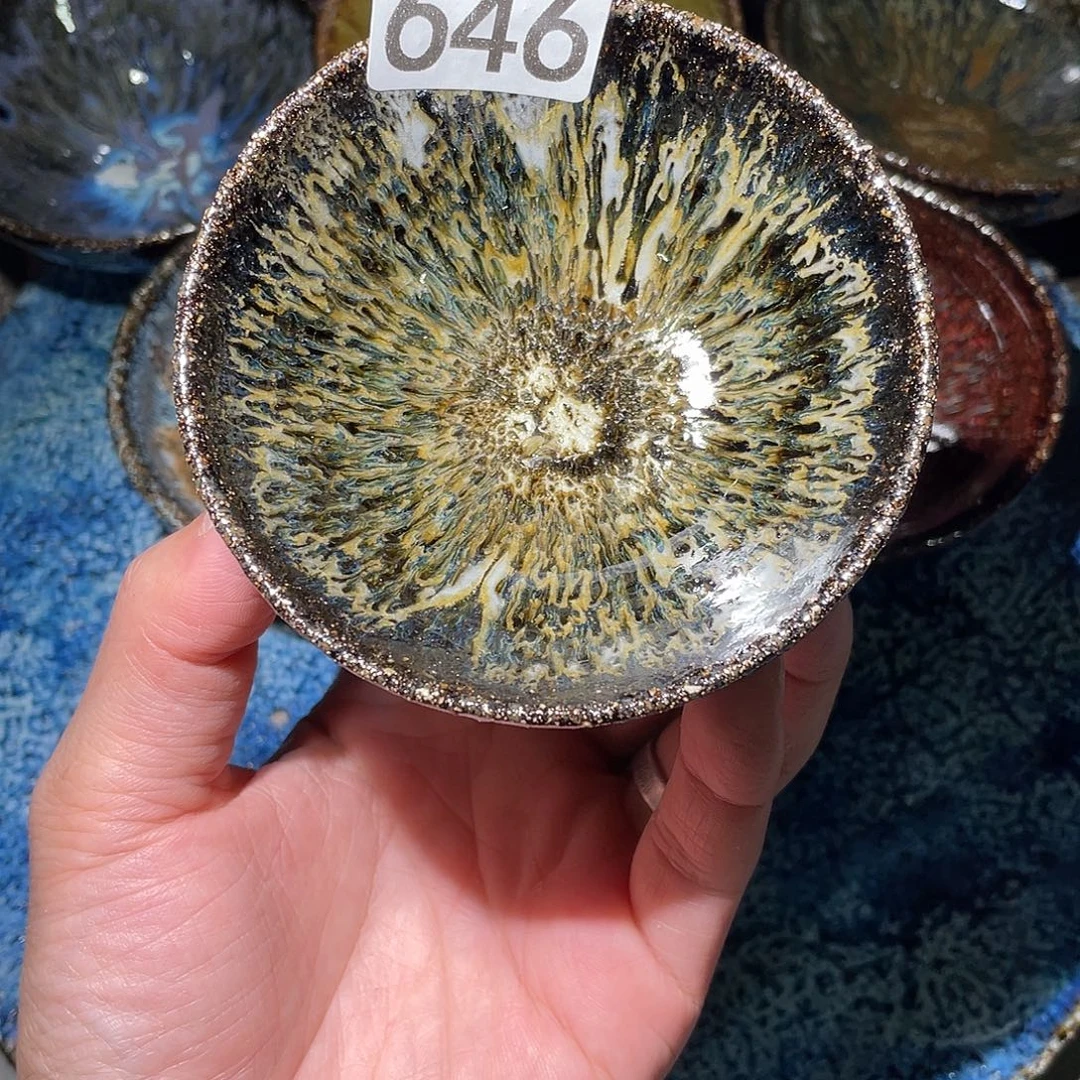 茶盏美好生活从开始到现在