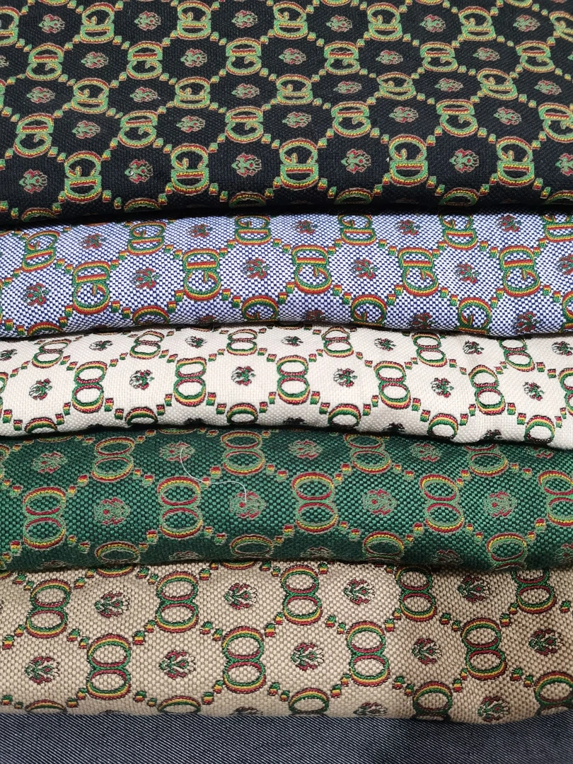 【老花系类】提花布料全品类布料库存布料精品服装辅料