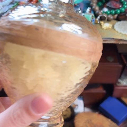 滴血莲花菩提手串