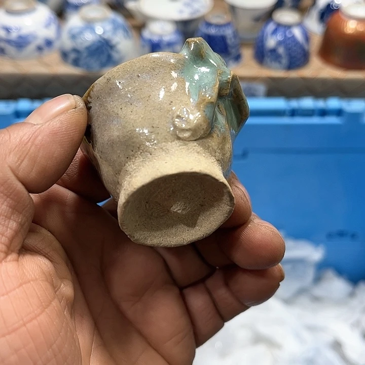 陶瓷茶玩榜第二十名