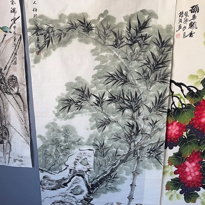 国画一二五九一八三