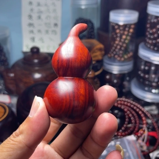 【闪购商品】小叶紫檀手串/手链嗯