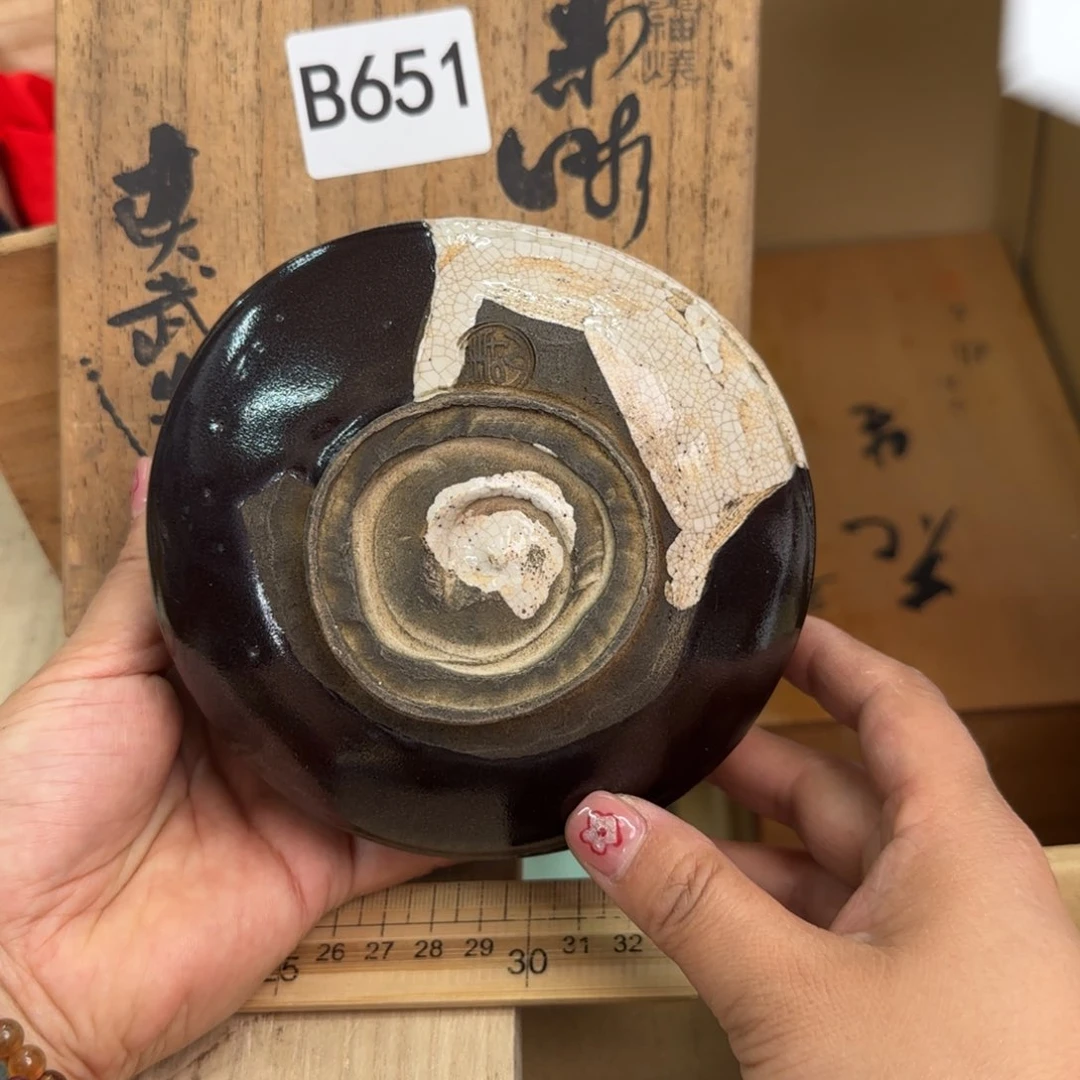 摆件瓷器啊啊哈哈651号