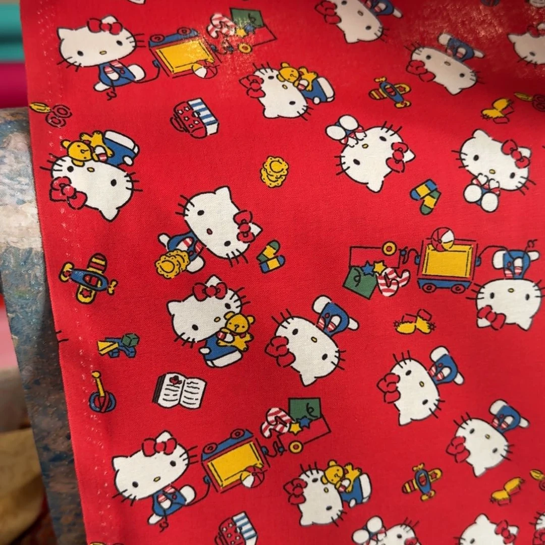 棉纯棉平布1米价X1.1米宽直播台旁