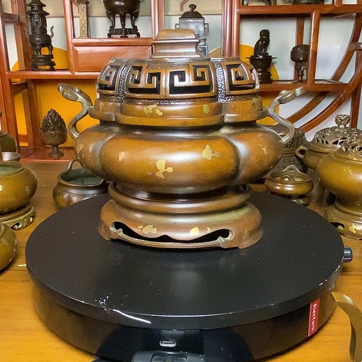 铜炉厂区位于江苏苏州