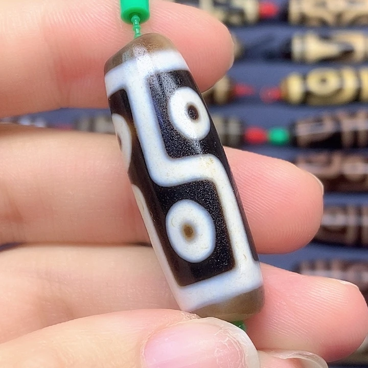 玛瑙/玉髓（覆膜）未镶嵌颈饰