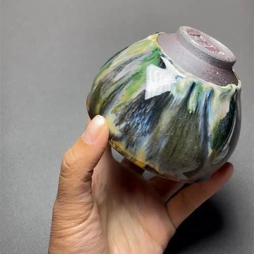 【闪购商品】茶盏-551............