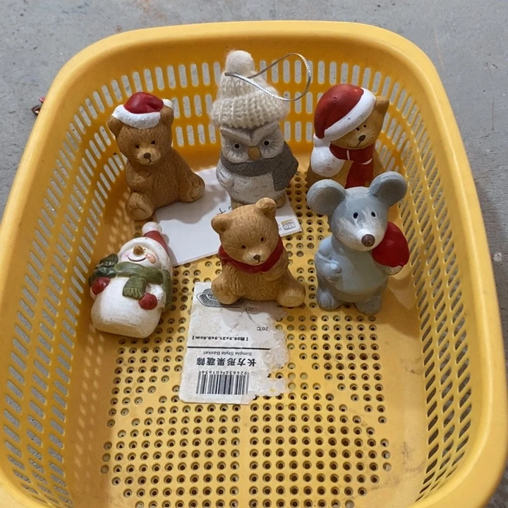 瓷片不退不换默认瑕疵