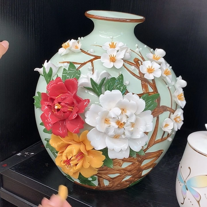 瓷片来****女样品微瑕 样品