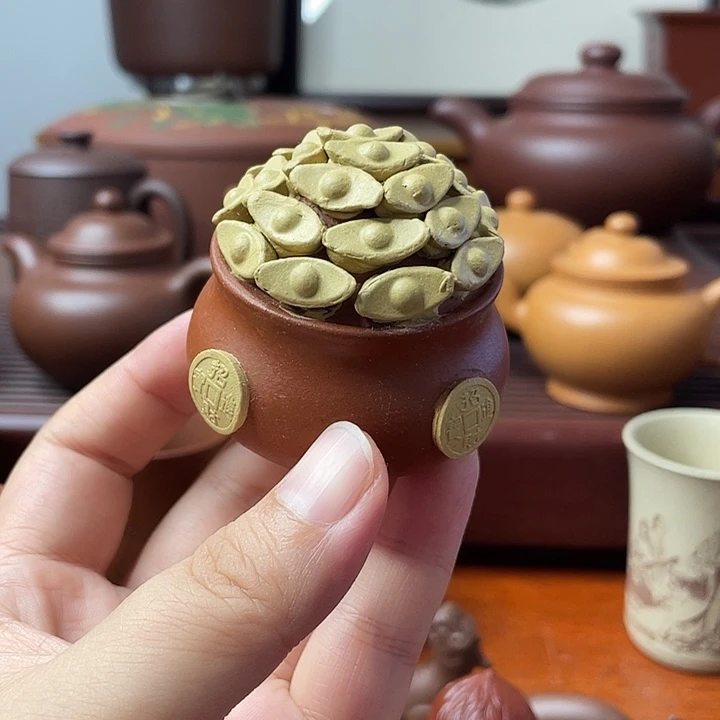 茶壶紫砂哈哈哈哈