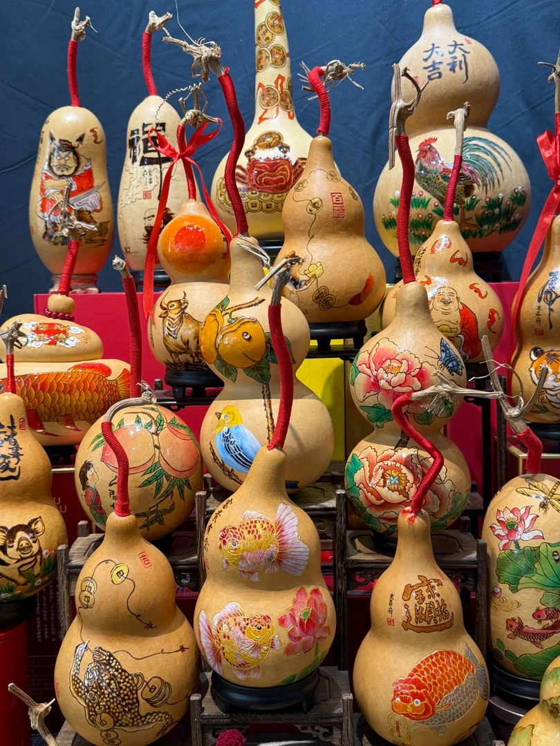 直播间选购专用链接>定制葫芦定制