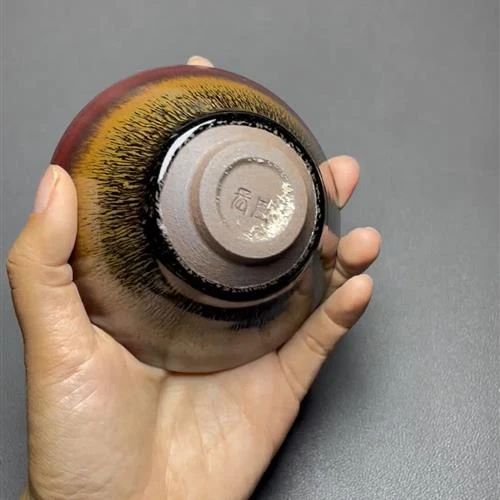 【闪购商品】茶盏-501............