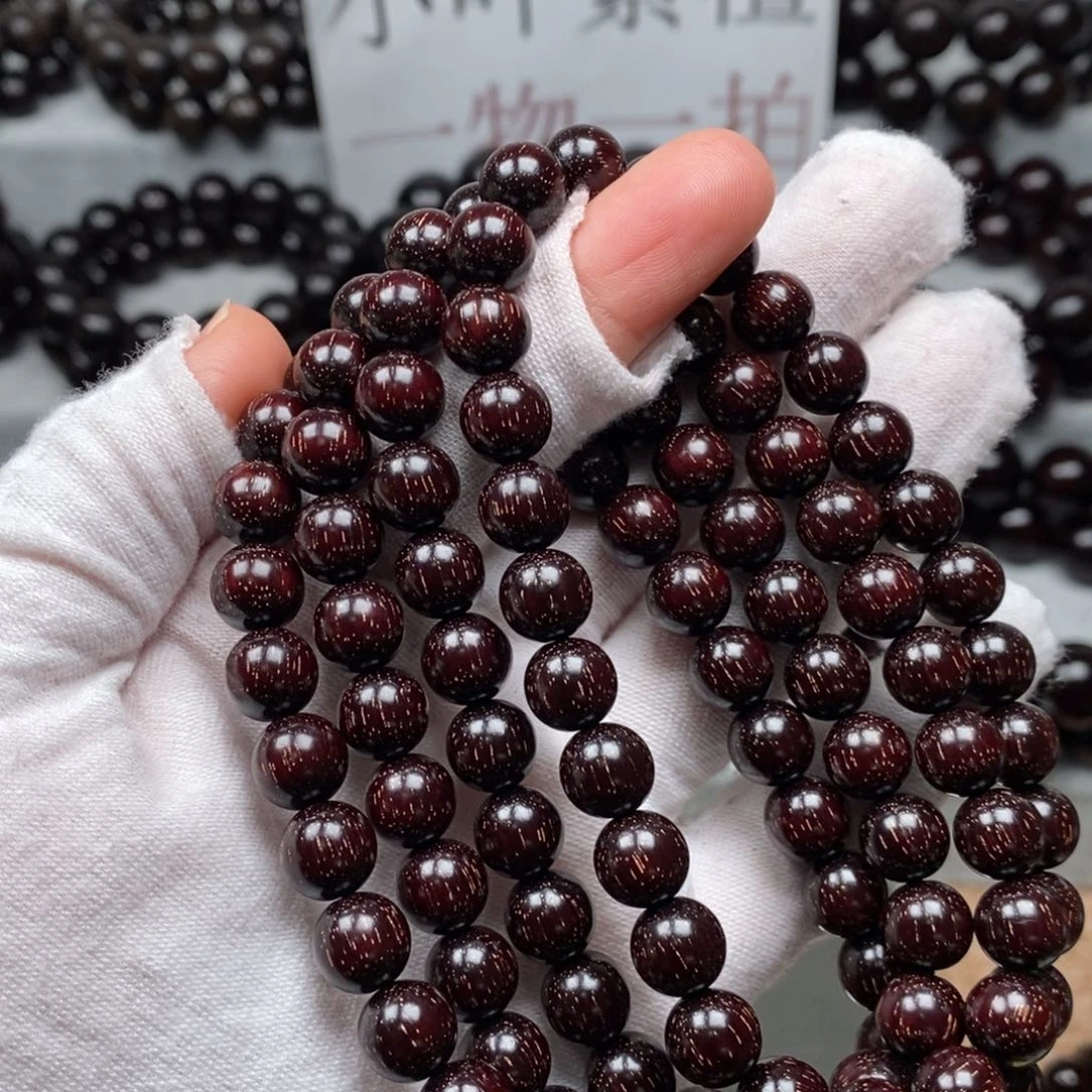 檀香紫檀（小叶紫檀）?***音0.8 108爆