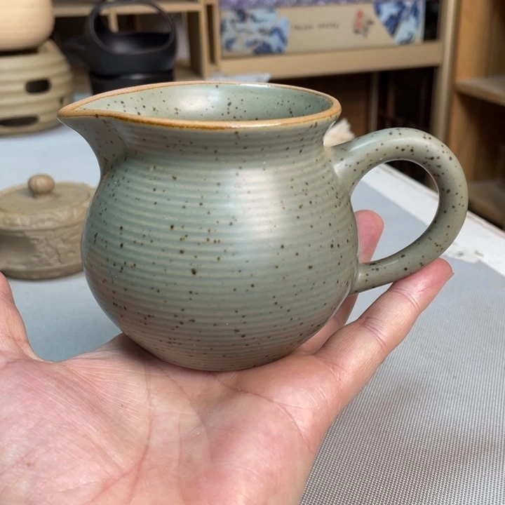 壶茶壶陶瓷茶壶茶杯