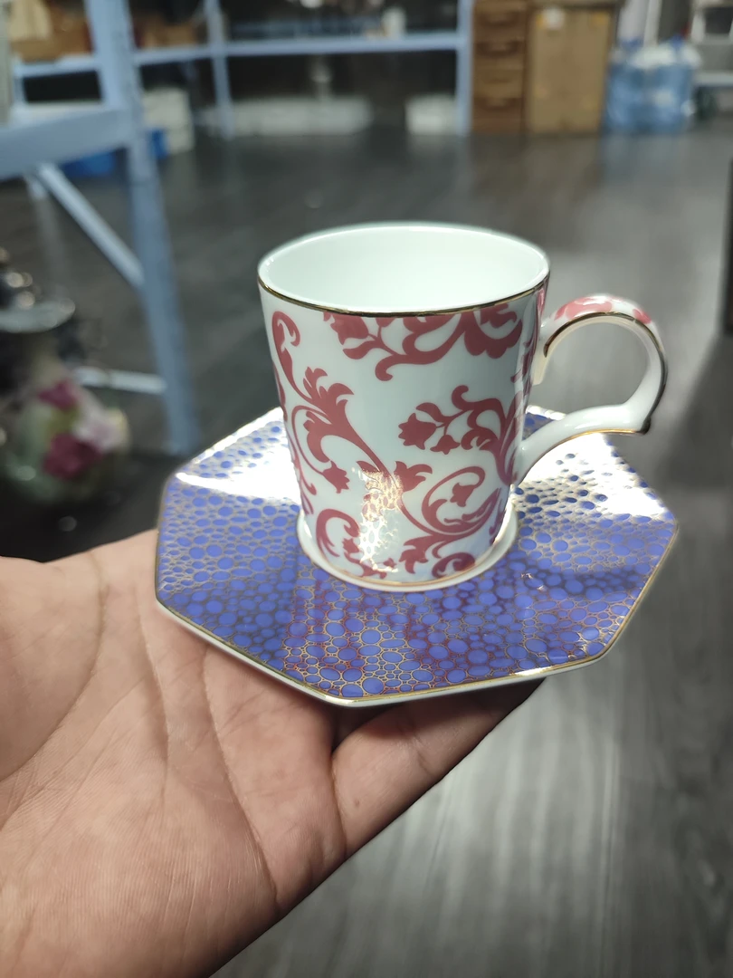 茶馆咖啡杯一套闪购