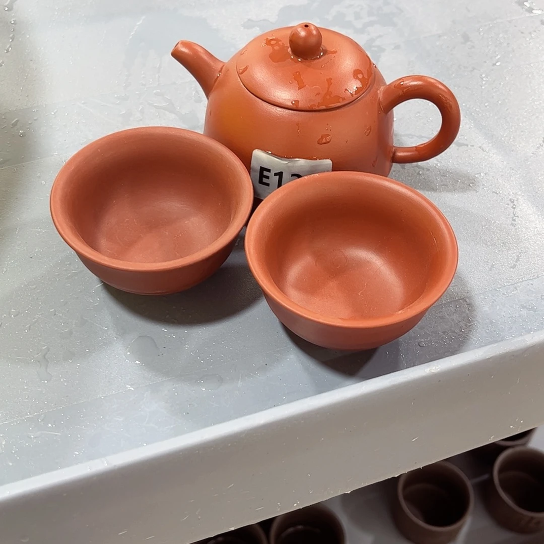 紫砂茶壶紫砂精品