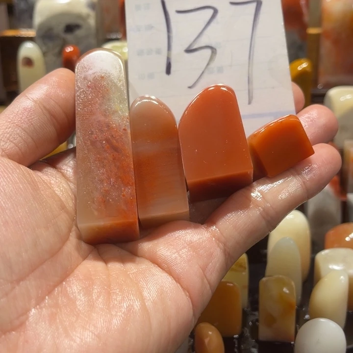 周***生寿山石寿山石寿山石印章