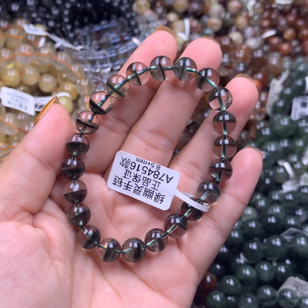 未镶嵌手链水晶1111111111