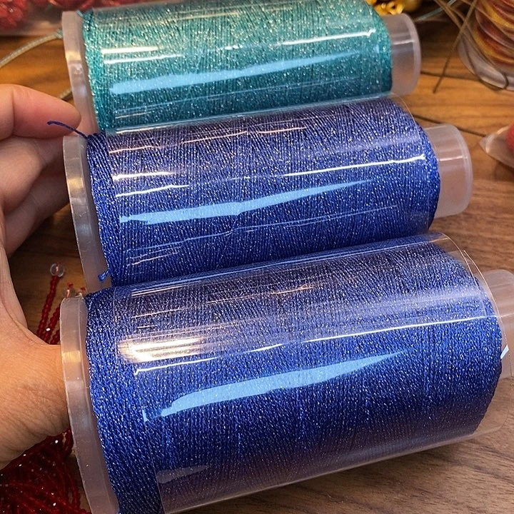 一墨手作编绳配件