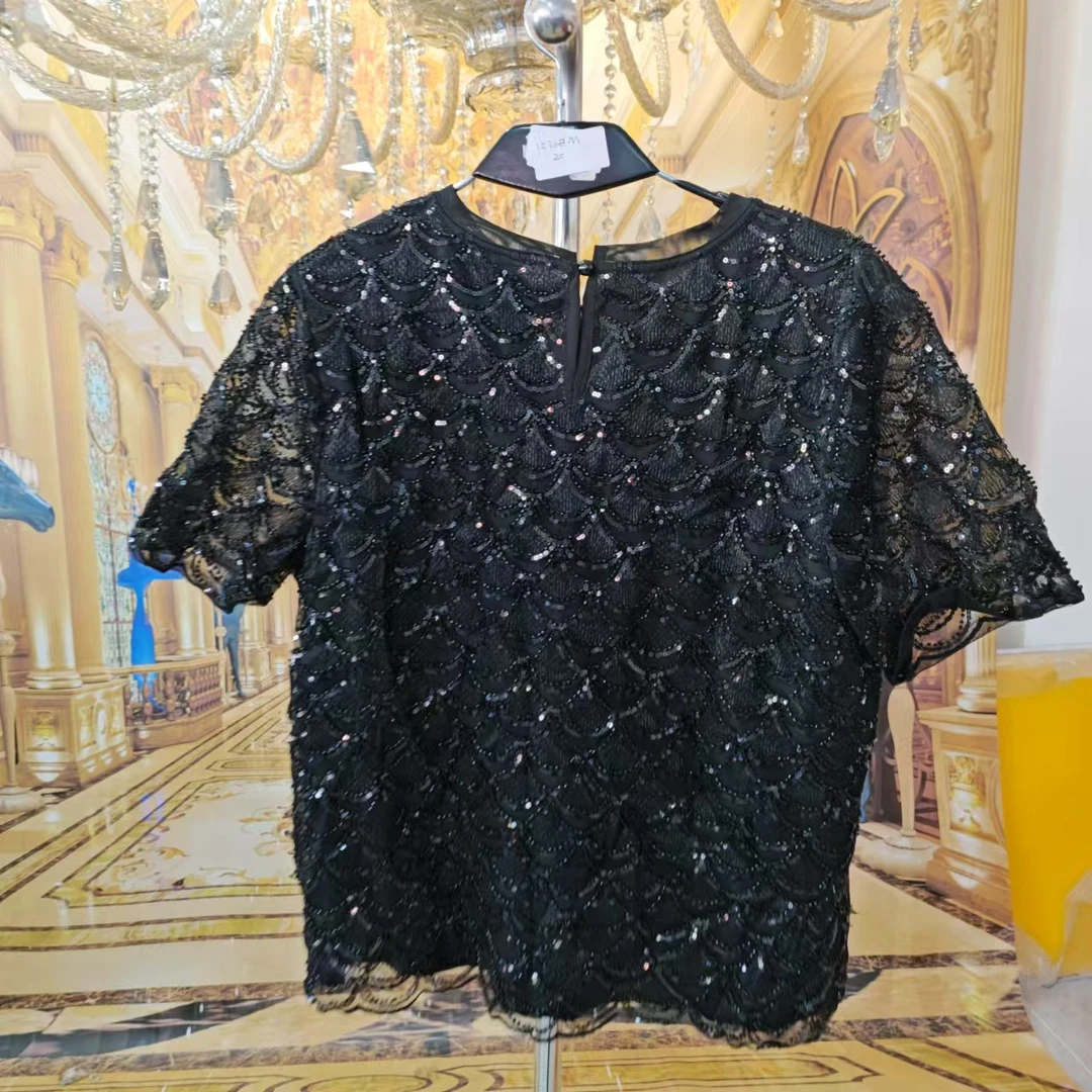 【粉丝补贴】编号1536上衣