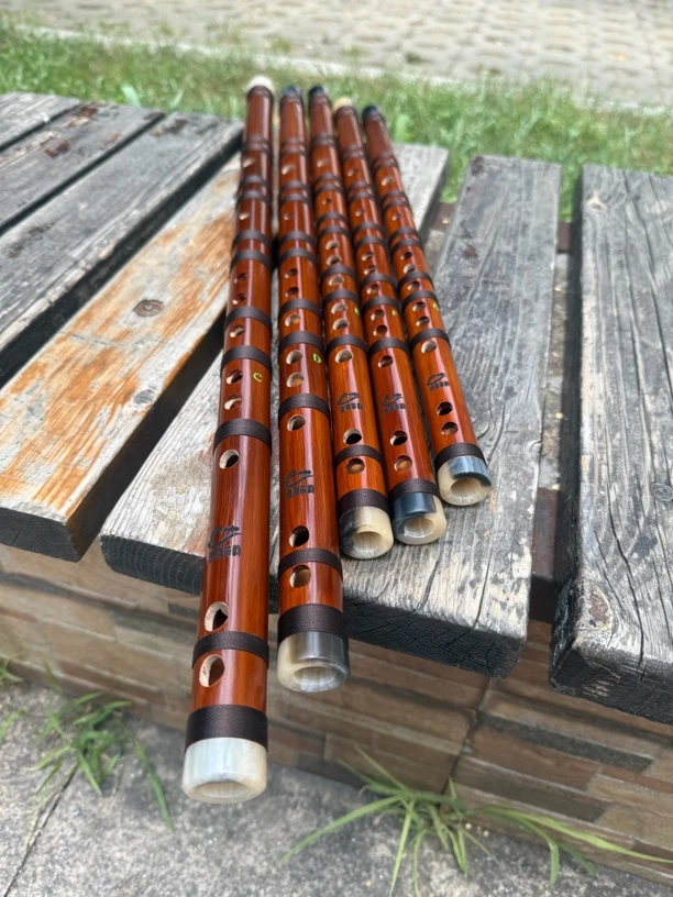 潇湘笛韵专业演奏笛笛子